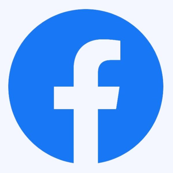 Facebook New accounts Random IPs