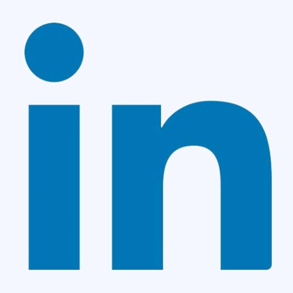 LinkedIn New Accounts With Gmail Accounts