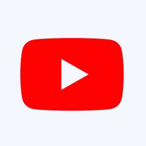 YouTube Accounts With Channel