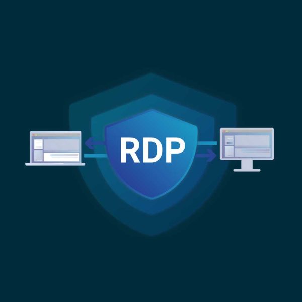Buy RDP / VPS