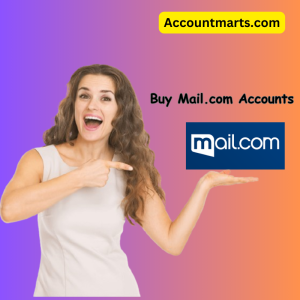 Buy Mail.com Accounts