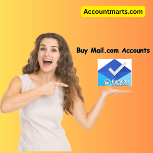 Buy Rambler Accounts