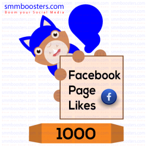 Buy Facebook Original Likes