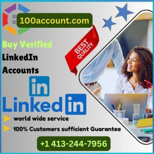 Buy Linkedin Account