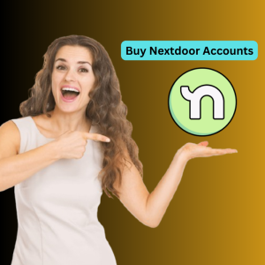 Buy Nextdoor Accounts