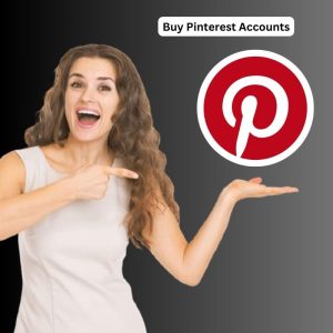 Buy Pinterest Accounts