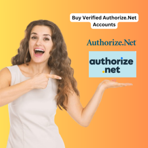 Buy Verified Authorize.Net Accounts