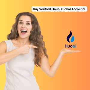 Buy Verified Houbi Global Accounts