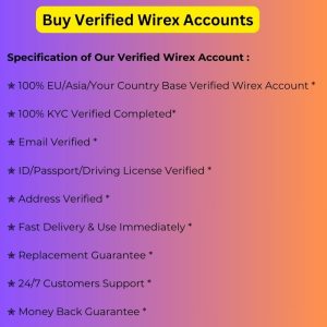 Buy Verified Monese Accounts