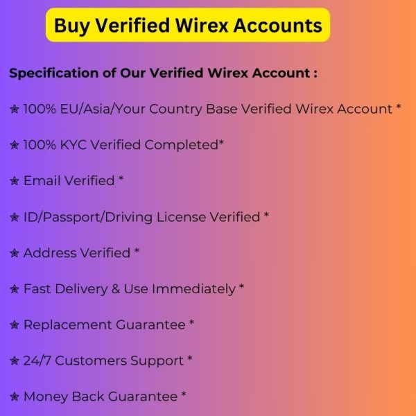Buy Verified Monese Accounts