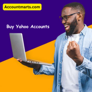 Buy Old Or New Yahoo Accounts