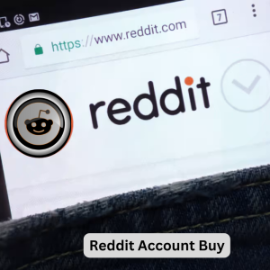Buy Reddit Accounts