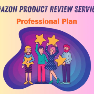 Amazon Review Professional Package