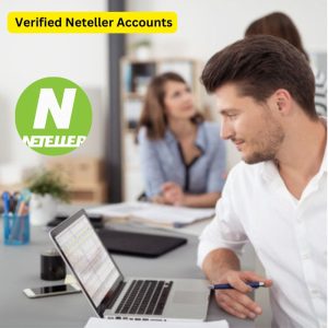 Buy Verified Neteller Accounts