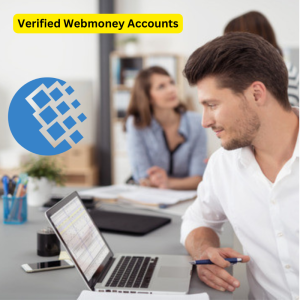 Buy Verified Webmoney Accounts