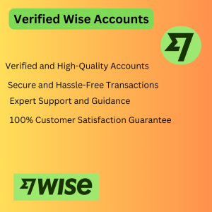Buy Verified Wise Accounts