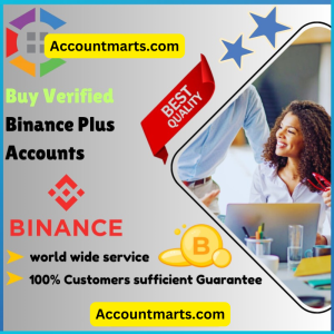 Buy Verified Binance.US Account