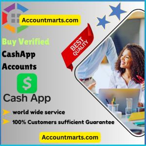 Buy Verified Cash App Account