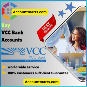 Buy VCC Bank Account