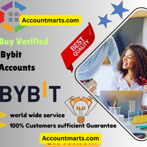 Buy Verified Bybit Account