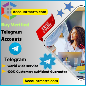 Buy Telegram Accounts