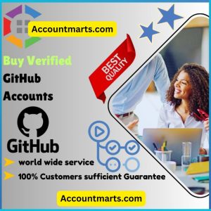 Buy Github Accounts