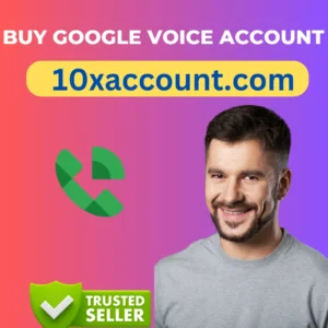 Buy Google Voice Accounts
