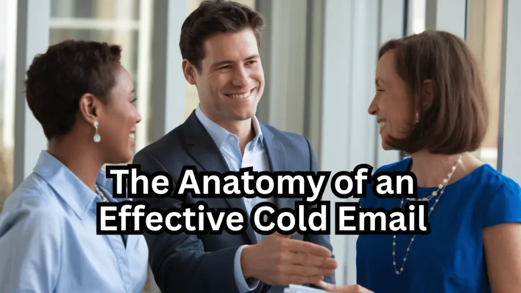 Best Cold Email Template for WSO 