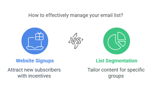 Best Email Marketing for Content Distribution