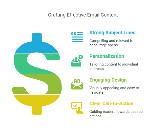 Best Email Marketing for Content Distribution