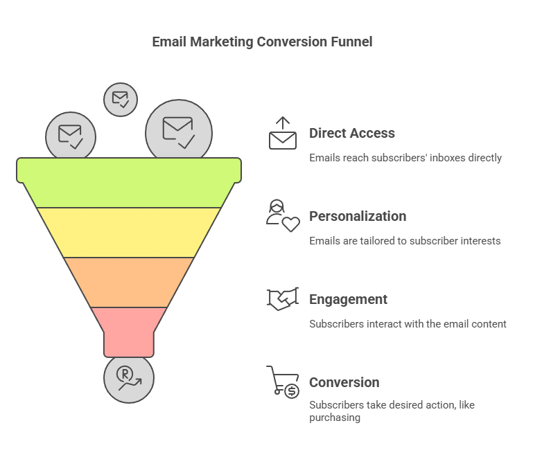 Why Email Marketing is Crucial for Content Distribution