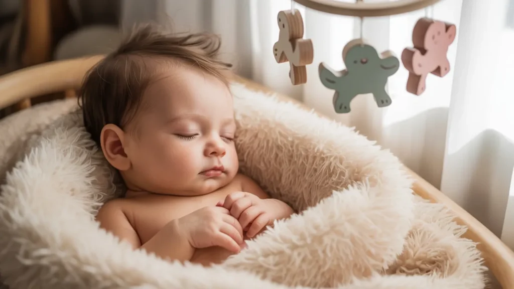 Baby Captions for Instagram 