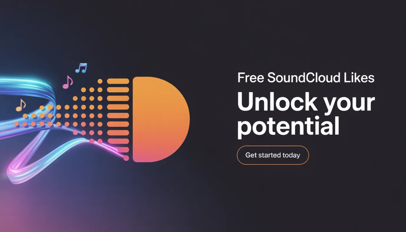 Free SoundCloud Likes