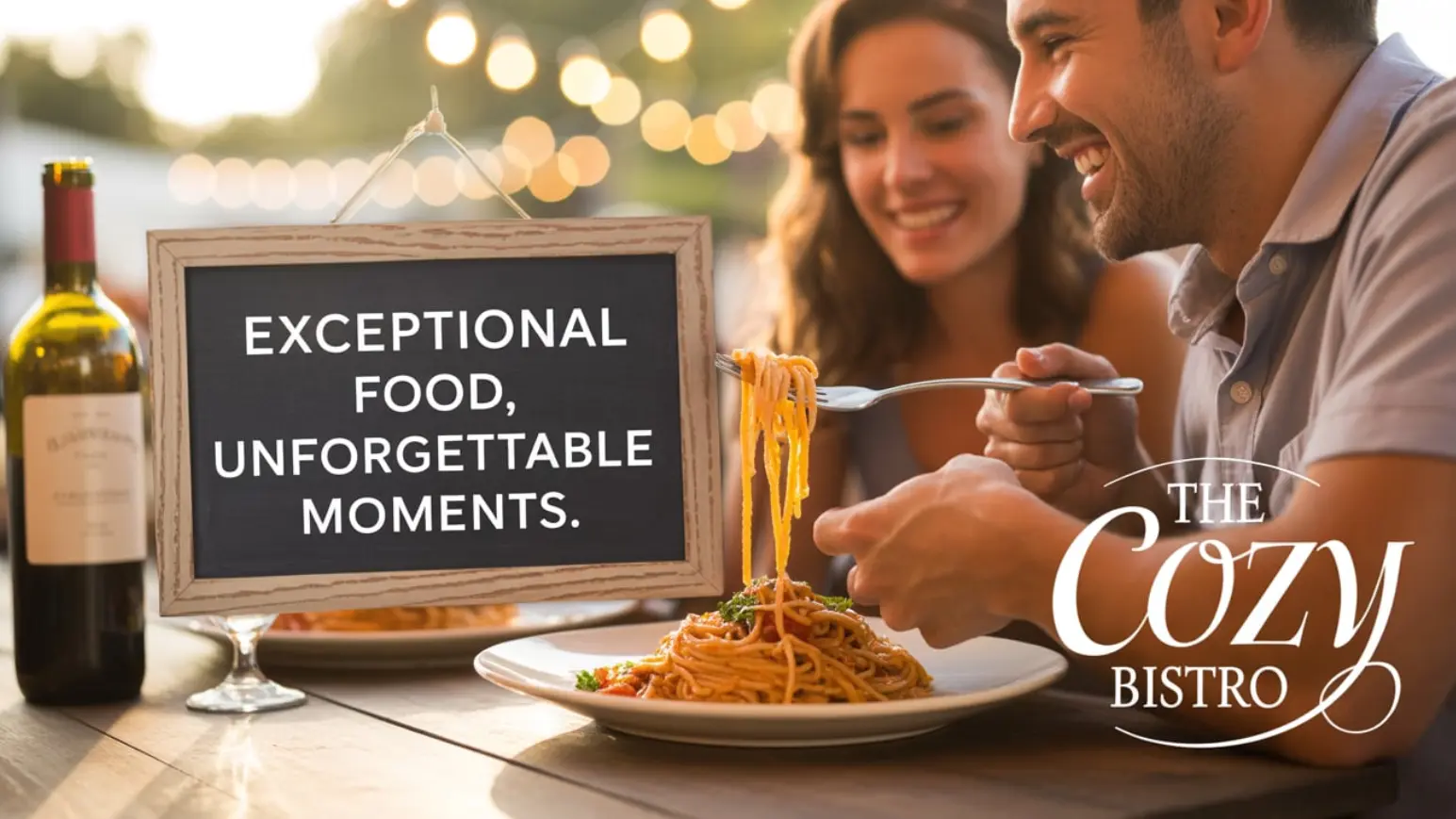Good Review for a Restaurant Examples
