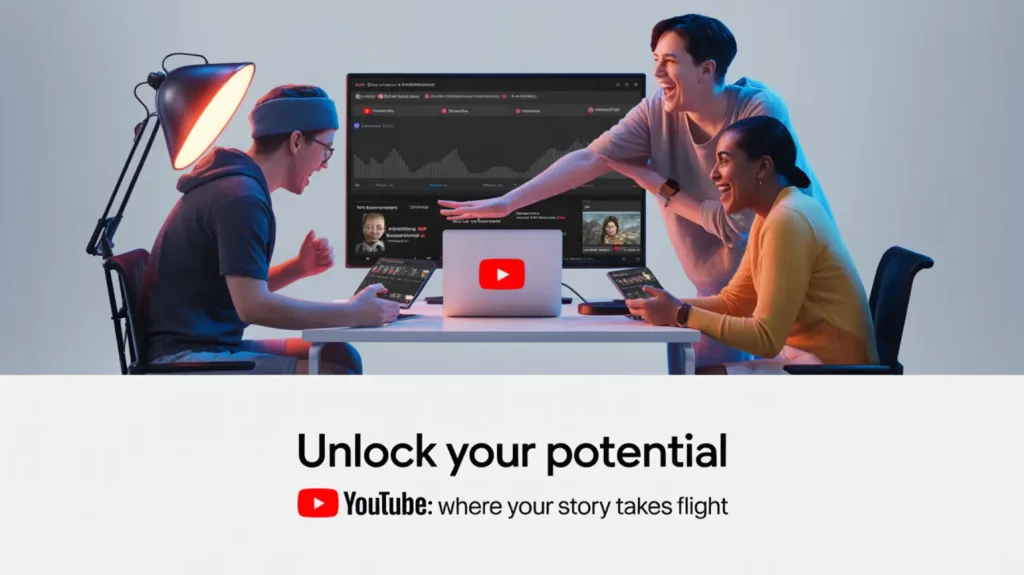 How To Get 1000 Views on Youtube For Free