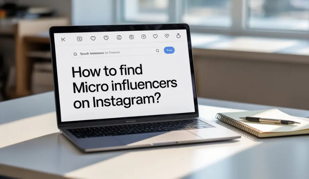 How to Find Micro Influencers on Instagram