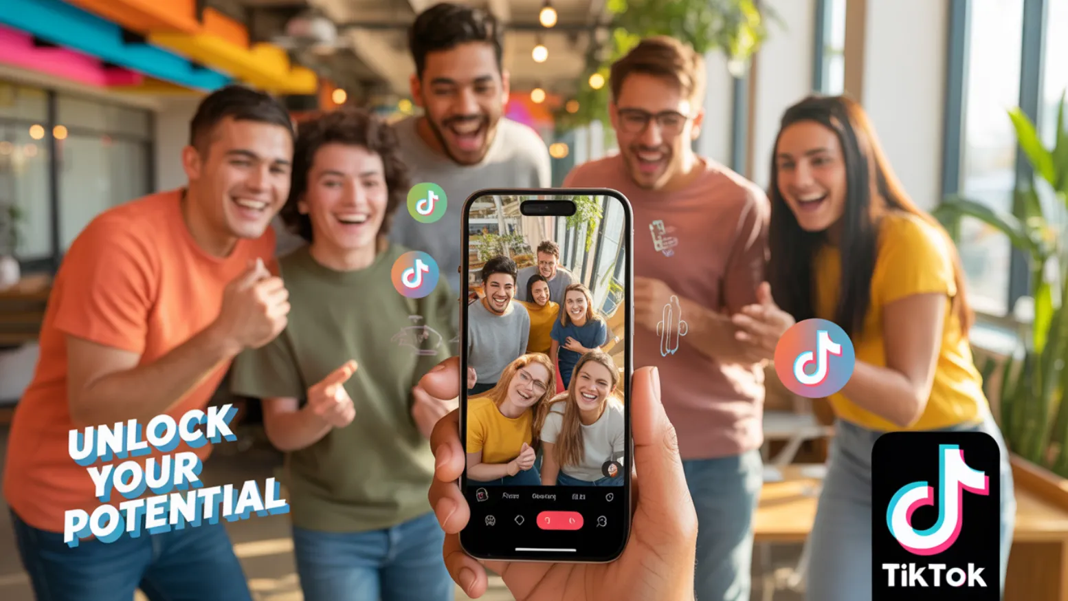 How to Promote TikTok Video Free