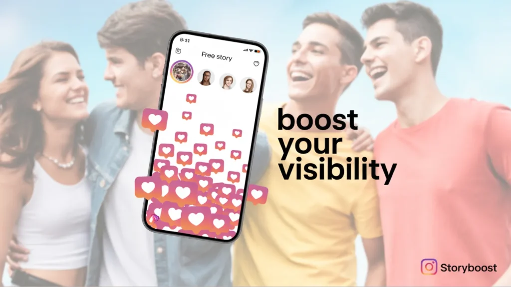Instagram Free Story Likes