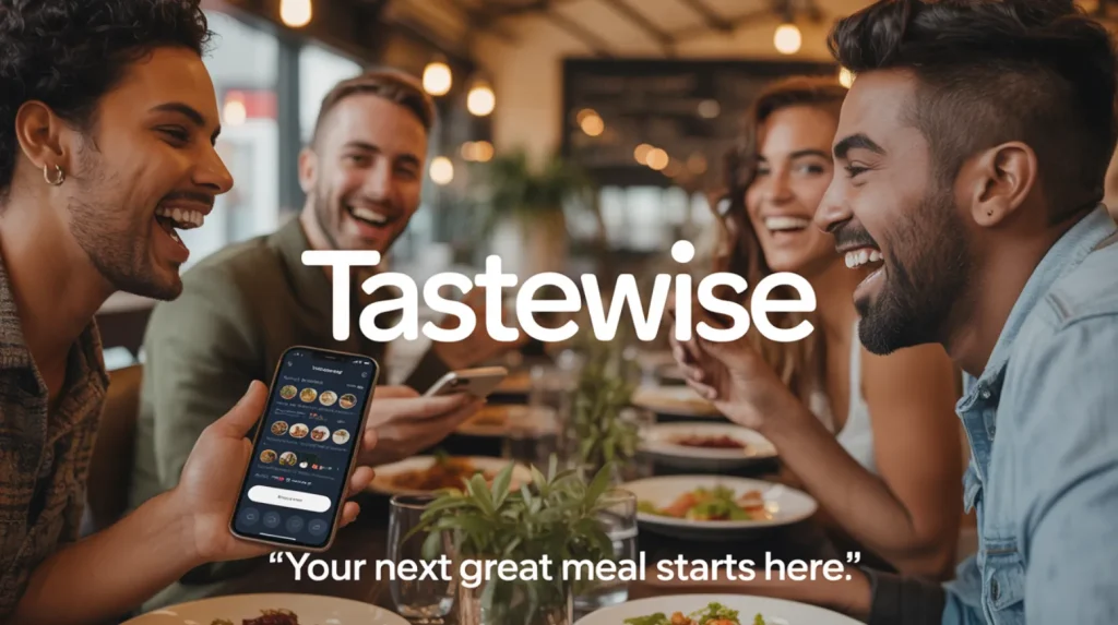 Positive Reviews for Food