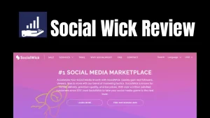 Socialwick Reviews