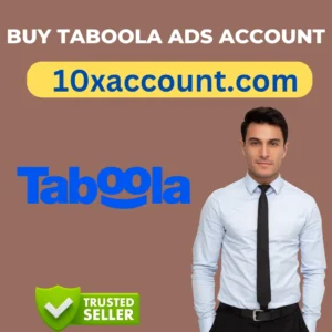 Buy Taboola Ads