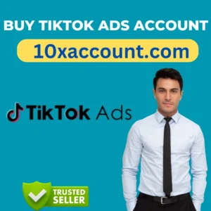 Buy Tiktok Ads