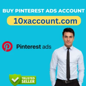 Pinterest Ads Account